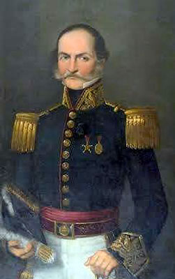 Providencio Ortiz de Rosas